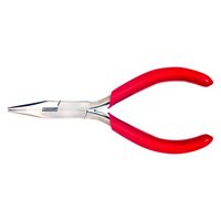 豊光 精密ロングペンチ 130mm PM-26 1本（直送品）