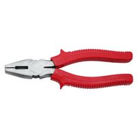 豊光 ペンチ 175mm PM-3BRB 1本（直送品）