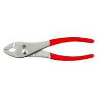 豊光 プライヤー 200mm PM-6BRB 1本（直送品）