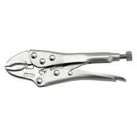 豊光 バイスプライヤー カーブジョー