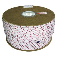 ユタカメイク ユタカ RA-55コウハク エステルWブレードドラム 9×150m RA-55 1巻（直送品）