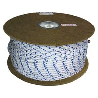 ユタカメイク ユタカ RA-56コンシロ エステルWブレードドラム 9×150m RA-56 1巻（直送品）