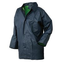 おたふく手袋 レインスーツ糸入 RF-2 1着