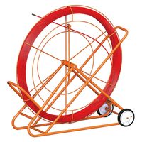 ジェフコム ファイバーレッドライン RG-0830RS 1個（直送品）