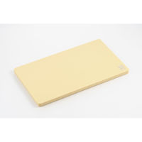 ヨシカワ 抗菌エラストマー まな板 ライト ミドル SJ1495 1枚