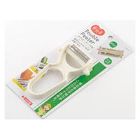 ヨシカワ ダブルピーラー SJ1811 1個