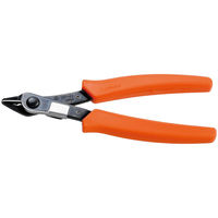 スリーピークス技研 SP-11 ニッパ(リードストッパー付) 125mm 1本（直送品）