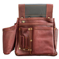 ふくろ倶楽部 朱雀「RED」四型ワインレッド SZ-834R 1個（直送品）