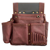 ふくろ倶楽部 朱雀「RED」六型ワインレッド SZ-836R 1個（直送品）