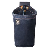 ふくろ倶楽部 朱雀 すみつぼホルダー インディゴ SZN-121NV 1個（直送品）