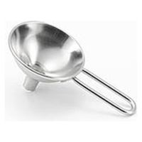 ヨシカワ 料理のいろは 手付きロート 小 YJ3489 1個（直送品）