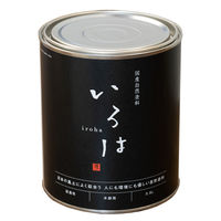 アールジェイ いろは白