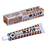 セメダイン セ) 木工パテ ラワン 70g 箱 HC-142 1箱