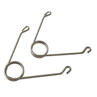 サボテン SS-21 替バネ 2入 AG-21用 1組（直送品）