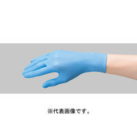送料込 ニトリル 手袋 M 3000枚 新品 パウダーフリー リーブル