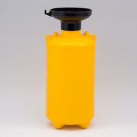 フルプラ タンク 5L用 #126 1個（直送品）