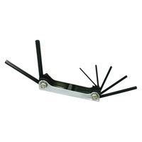 豊光 ナイフ型六角棒レンチ