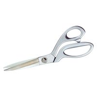 豊光 ステンレス ラシャ切ハサミ 240mm 830 1本（直送品）