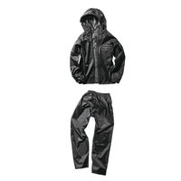 Makku(マック) レインキーパースーツ AS-5110