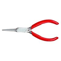 豊光 先細長ペンチ 130mm PM-23 1本（直送品）