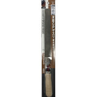 ツボサン 木彫CPヤスリ 半丸 細目 200mm TM-25 1本（直送品）