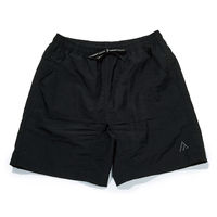 おたふく手袋 FUBAR ユーティリティーショートパンツ ブラック M FB-234 1枚（直送品）