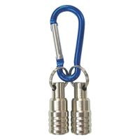 豊光 ビットホルダー 2個 ニッケル×ニッケル PA-450 1個（直送品）