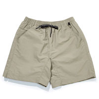 おたふく手袋 FUBAR ユーティリティーショートパンツ グレージュ M FB-234 1枚（直送品）