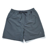 おたふく手袋 FUBAR ユーティリティーショートパンツ オリーブ L FB-234 1枚（直送品）