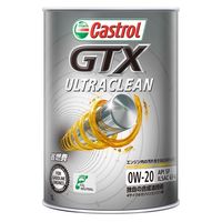 JXg[ GTX ULTRA CLEAN 0W-20 1L 1ʁiij