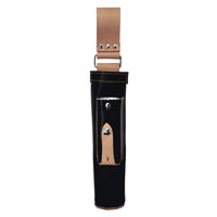 ふくろ倶楽部 溶接棒ホルダーロング YB-01 1個（直送品）