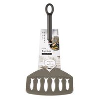 イノマタ化学 フィッシュターナー ダークグレー #1161 1本