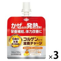 コルゲンコーワ 滋養チャージ 100ml×3個 興和