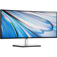 Dell フレームレスモニター 本体　E2425H 未開封新品 デル、フレームレスデザインの23.8型フルHD液晶ディスプレイ