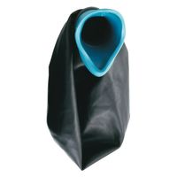 ファミリー・ライフ 携帯用排尿バッグ 女性用 a21285 1個（直送品）