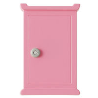 スケーター ダイカットマグネット MGD1