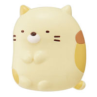 スケーター MGD1 ダイカットマグネット 【すみっコぐらし ねこ】 547263-MGD1 1個（直送品）