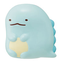 スケーター MGD1 ダイカットマグネット 【すみっコぐらし とかげ】 547317-MGD1 1個（直送品）