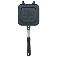 スケーター ALHOS1 アルミ製ホットサンドメーカー 【トム&ジェリー】 641398-ALHOS1 1個（直送品）