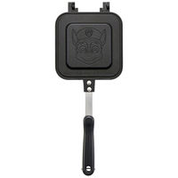 スケーター ALHOS1 アルミ製ホットサンドメーカー 【パウ・パトロール】 663567-ALHOS1 1個（直送品）