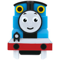 スケーター MGD1 ダイカットマグネット 【きかんしゃトーマス トーマス】 678103-MGD1 1個（直送品）