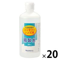 オフテクス クリアデュー プロケアソリューション 360ml×2本入 1