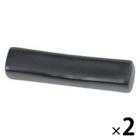 SMOKY長角箸置き スモーキーブルー 1セット（1個×2） LAKOLE/ラコレ