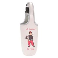 アダストリア 【LAKOLE/ラコレ】 （世界の名作）ボトルホルダー