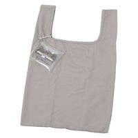 アダストリア 【LAKOLE/ラコレ】 （世界の名作）ポーチ付きエコバッグ