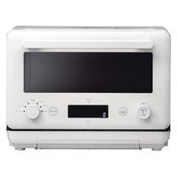 日立 コンベクション オーブントースター HMO-F200 W ホワイト 4