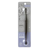富士パックス販売 ツバキ耳かき SV-3000 1箱(2個)（直送品