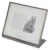 メタルフレーム K955-1263-20 DULTON/ダルトン