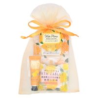 チャーリー ウィズフローラ オーガンジーセット 金木犀 4975541617634 1個