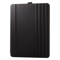 Smart Folio for iPad Pro 13-inch (M4) - Black - Apple